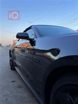 فورد موستانج